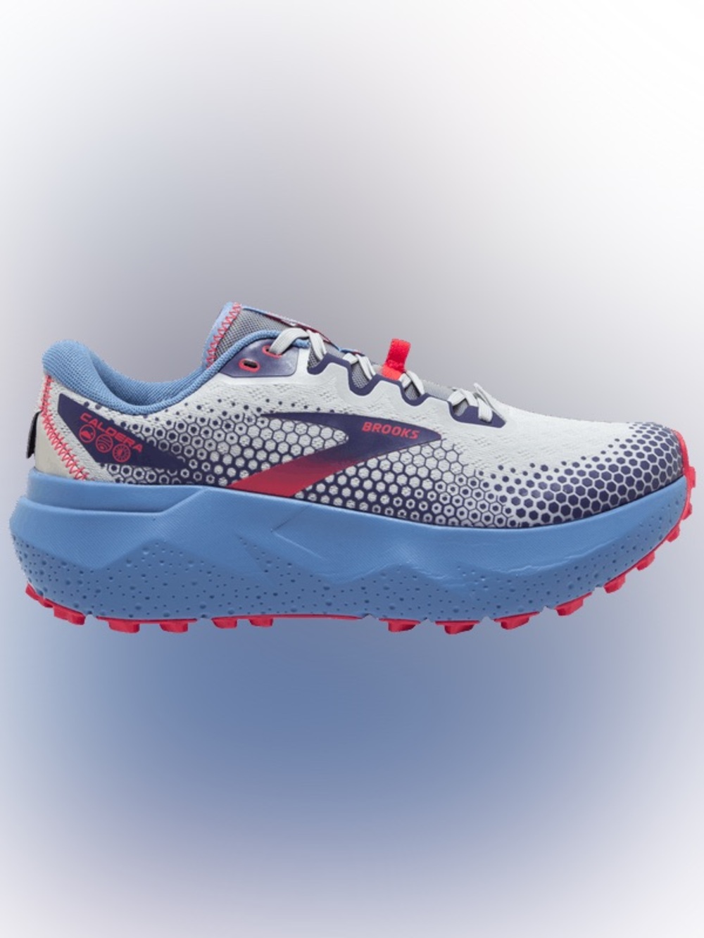 BROOKS CALDERA TRAIL SHOES